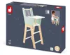 JANOD J05901, Dětská židlička pro panenky, 3 rok/roky Náhled obrázku produktu 2