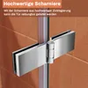 Cabina doccia SUNXURY 120x90cm con nano rivestimento ESG Anteprima dell’immagine prodotto 5