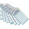 HERMA Vielzweck Etiketten 15 x 20 mm weiß 175 Etiketten Produktbild-Vorschau 3