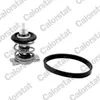 CALORSTAT by Vernet Thermostat Kühlmittel 88°C für JEEP Produktbild-Vorschau 1