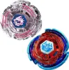 Pack gyroscope 4D BB43 SPegasis LDrago 105RF sans lanceur + Voir les images du produit 1