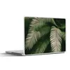 MuchoWow® Laptop Aufkleber Sticker Cover Palmwedel - Sommer Produktbild-Vorschau 1