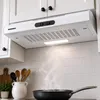 Heinner CH-MD200WH, 200 m³/u, Afvoer/Recirculatie, Productafbeelding-voorbeeld 7
