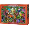Castorland Puzzle Jungle Fashion - 500 Teile Puzzle Produktbild-Vorschau 2