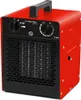 TROTEC Keramik Heizlüfter TDS 20 C Elektroheizer  inkl. Produktbild-Vorschau 6