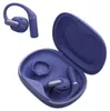 JBL Sense Pro TWS Open-Ear-Kopfhörer, Hi-Res, IP54, Blau Produktbild-Vorschau 9