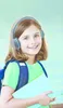 Jlab JBuddies Studio Kids senza fili, blu Anteprima dell’immagine prodotto 7