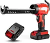Pistola a cartuccia a batteria Pistola a cartuccia per Anteprima dell’immagine prodotto 1