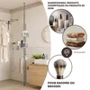 Étagère de cuisine télescopique Bremermann, extensible Voir les images du produit 5