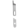 412585,550449,Upper Knife,Lower Knife,Serger Machine Knife Produktbild-Vorschau 5