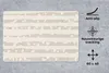 MuchoWow® Schreibtischunterlage Terrazzo - Terrasse - Produktbild-Vorschau 2