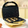 Bestron Waffeleisen für Zaubernüsse, Oreschki Maker im Produktbild-Vorschau 9