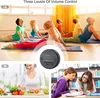 Küchentimer LED Magnetischer Digitaler Countdown Countup Produktbild-Vorschau 5