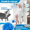 Tabouret de douche KESSER® réglable en hauteur, tabouret de Voir les images du produit 5
