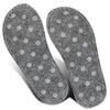 Sprint Sport Damen Pantoffeln Traumfrau, Hausschuhe Indoor Produktbild-Vorschau 5