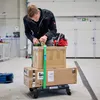 Valigia di sistema E-Case E-Case, 4540041 Anteprima dell’immagine prodotto 4