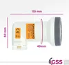 GSS Helios Single LNB + 2X F-Stecker, mit LTE Abschirmung & Produktbild-Vorschau 8