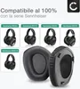 Kit di 2 cuscinetti di ricambio per apparecchi auricolari Anteprima dell’immagine prodotto 3