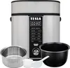 TESLA MultiCook RC400 a basso contenuto di carboidrati Anteprima dell’immagine prodotto 1