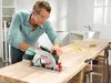 Bosch Handkreissäge PKS 66 AF 0603502000 Produktbild-Vorschau 9