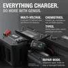 Chargeur de batterie Noco Genius 5EU 5A Voir les images du produit 19