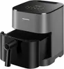 Airfryer 5L 1450W NF-CC500SXE Doppelelemente Touch, Produktbild-Vorschau 4