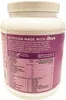 More Nutrition Protein 600g - Chocolate Drink Produktbild-Vorschau 6