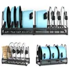 Topfdeckelregal, erweiterbar, Topfdeckelregal mit 10 Produktbild-Vorschau 1