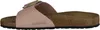 BIRKENSTOCK MADRID BIG BUCKLE NUBUCK Nackte Produktbild-Vorschau 29