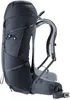 Deuter Futura Pro Jaypack 36, Turistika, Černá, Postranní Náhled obrázku produktu 4