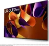 LG OLED83G48LW   OLED  3.840 x 2.160 Pixel  83 Zoll TV Produktbild-Vorschau 3