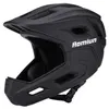 Kids Full Face Helmet with Upgraded Thickened Chin Guard 18 Produktbild-Vorschau 1