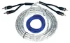 Kabel stereo RCA-Cinch Hifonics HF5RCA, 5 m Podgląd zdjęcia produktu 2