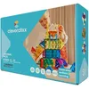Cleverclixx Original-Bausatz in Knallfarben 60 Teile, Produktbild-Vorschau 1