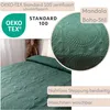 Tagesdecke Bettüberwurf Überwurf Ornamente Bett Überwurf Produktbild-Vorschau 3