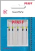 Pfaff 130/705 H-S 90 - Stretch - 5x Nadel für Nähmaschine Produktbild-Vorschau 1