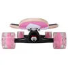 Design pink Flower LED Ahornholz (Flex 2) FunTomia® Produktbild-Vorschau 3