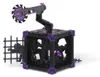 schleich ELDRADOR CREATURES 42739, BattleCave, 7 Jahr(e), Produktbild-Vorschau 7