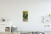 MuchoWow® Textilposter Der Oleander - Vincent van Gogh Produktbild-Vorschau 2