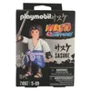 PLAYMOBIL 71097 Naruto Shippuden - Sasuke Voir les images du produit 10