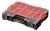 Qbrick System PRO 300 Organizer 452 x 358 x 110 mm 9 l Produktbild-Vorschau 1