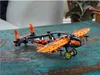 Lego Technic 42120 Poduszkowiec ratunkowy Podgląd zdjęcia produktu 7
