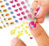 Clementoni Crazy Chic Cool Nail Art Anteprima dell’immagine prodotto 8