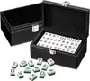 Philos Mah Jong Spiel - klassisches Brettspiel in kompakter Produktbild-Vorschau 4