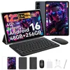 BESTTAB  T60 12.2" Android 16 KI-Tablet mit 48GB(12+36) Produktbild-Vorschau 1