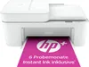 HP DeskJet Plus 4110e Multifunktionsdrucker (26Q91B) Produktbild-Vorschau 8