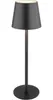 GLOBO lampada da tavolo LED ricaricabile VANNIE, H 36 cm, Anteprima dell’immagine prodotto 2