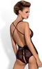 Obsessive - Fiorenta Teddy S/M Anteprima dell’immagine prodotto 8
