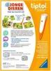 Ravensburger tiptoi junge Tiere interaktives Spielzeugbuch Produktbild-Vorschau 2