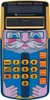 TEXAS INSTRUMENTS Schulrechner Little Professor Solar Produktbild-Vorschau 3